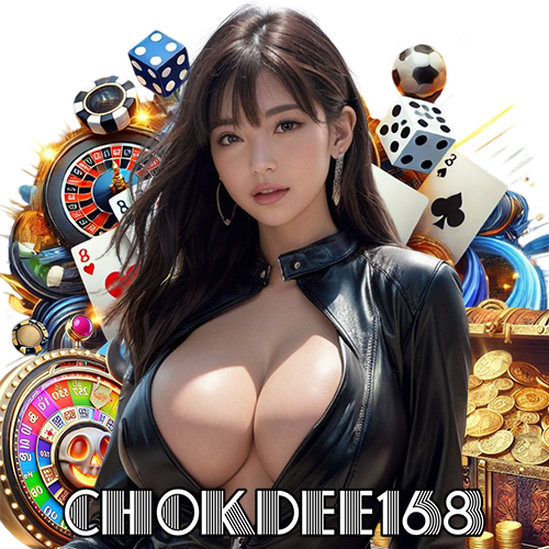 chokdee168 เว็บตรง