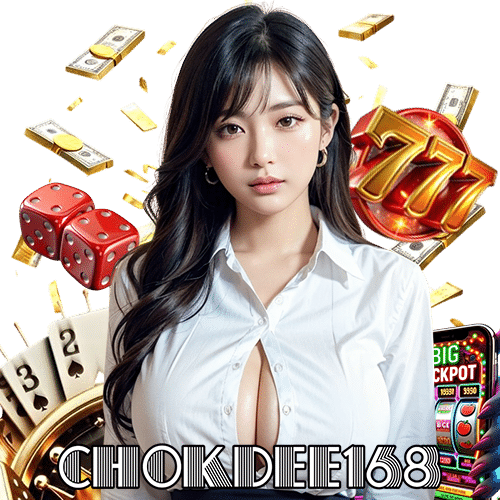 chokdee168 สล็อต