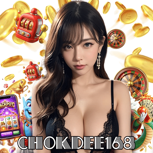 chokdee168 เครดิตฟรี
