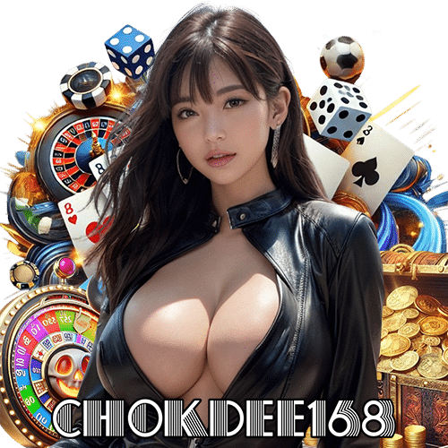 chokdee168 เว็บตรง